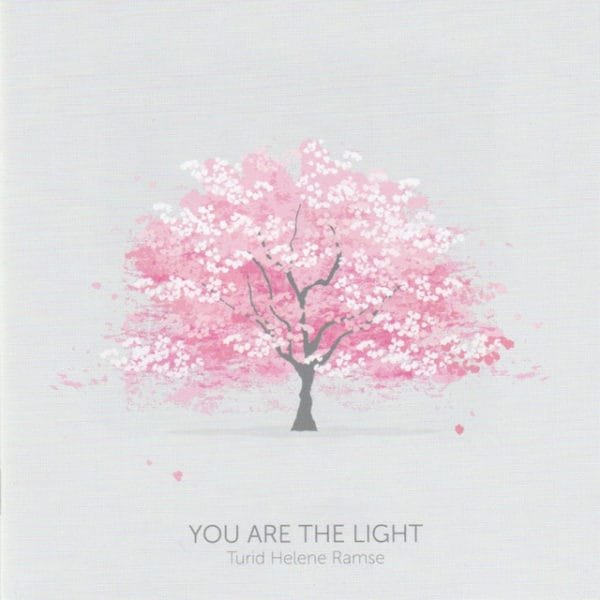 You are the light