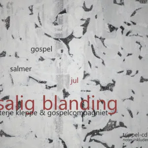Salig blanding