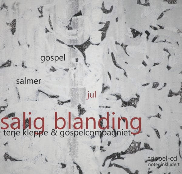 Salig blanding