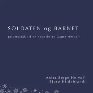 Soldaten og barnet