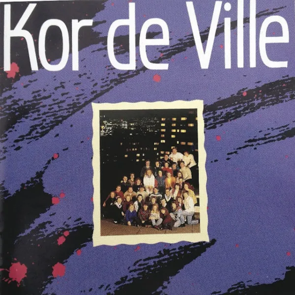 Kor de Ville