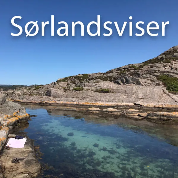 Sørlandsviser