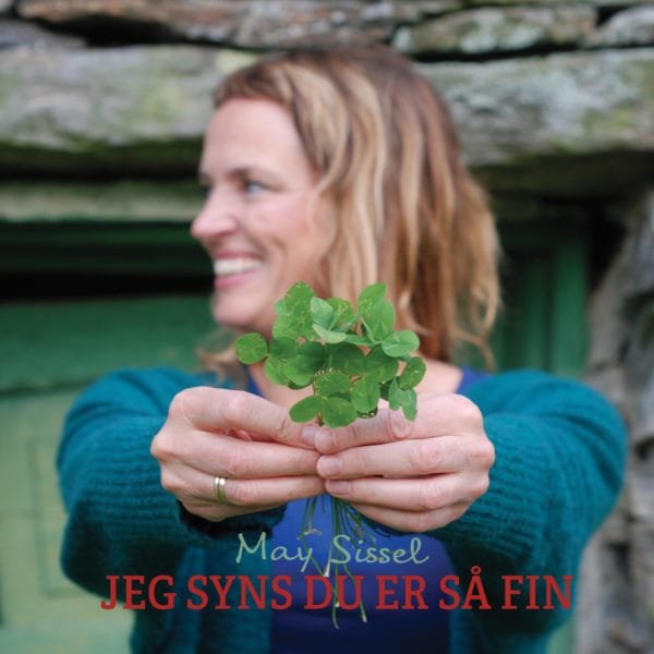 Jeg syns du er så fin