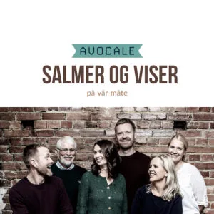 Salmer og Viser på vår måte