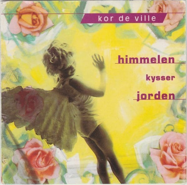 Himmelen kysser jorden