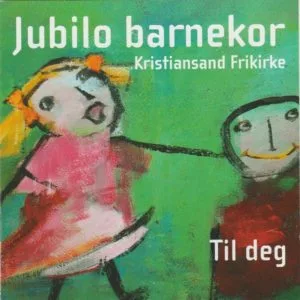 Til deg