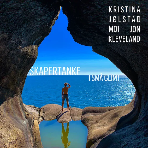 Skapertanke i små glimt