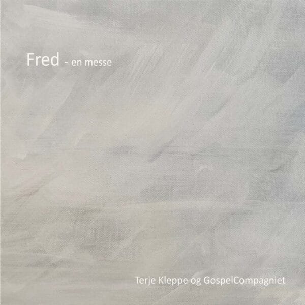 Fred - en messe