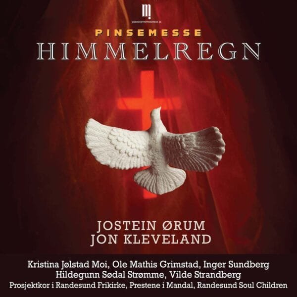 Himmelregn (Pinsemesse)