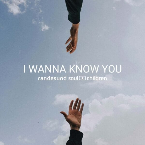 I Wanna Know You