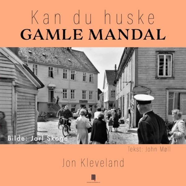 Kan du huske gamle Mandal