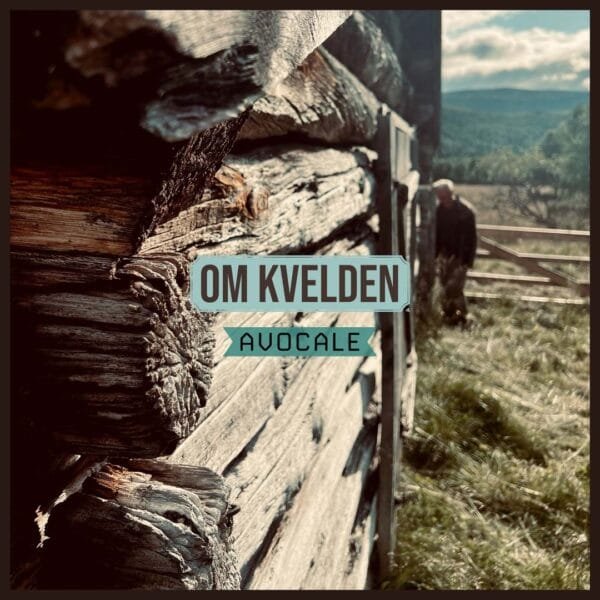 Om kvelden