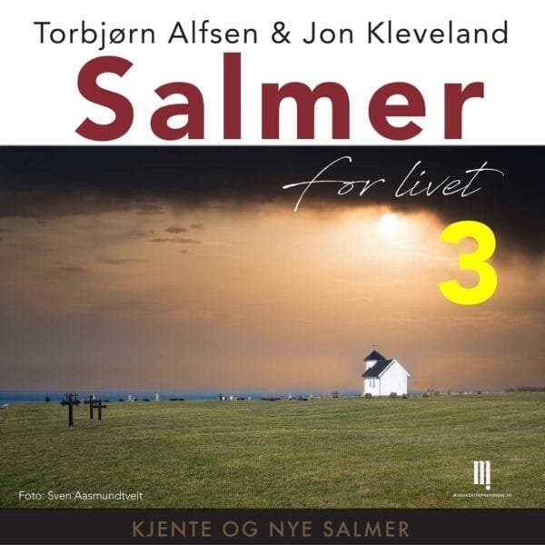 Salmer for livet 3