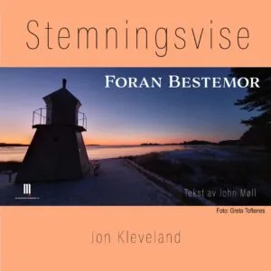 Stemningsvise - Foran Bestemor