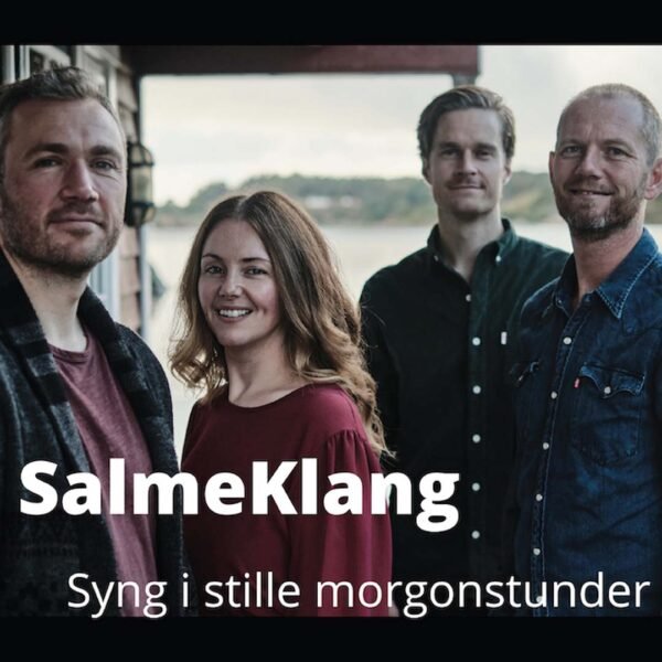 Syng i stille morgonstunder