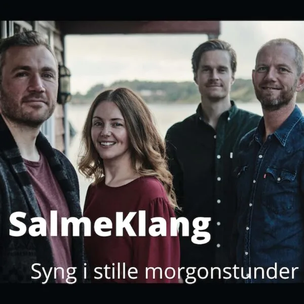 Syng i stille morgonstunder