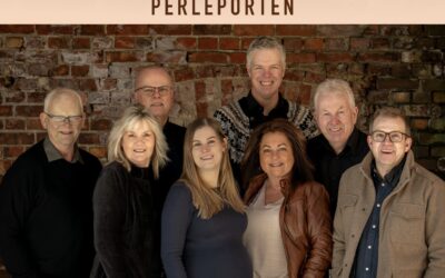 Rett Kurs med ny utgivelse!